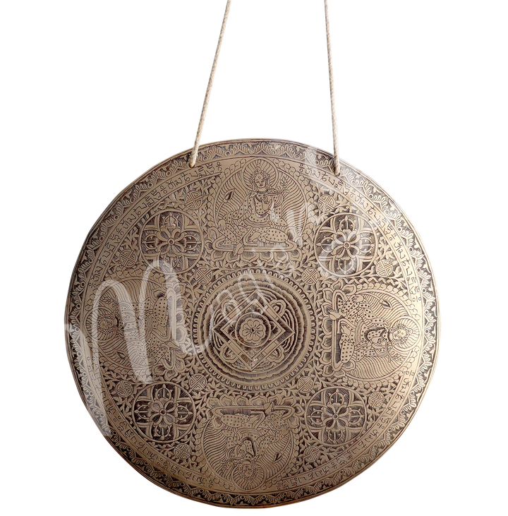 Gong Tara 18"diá.