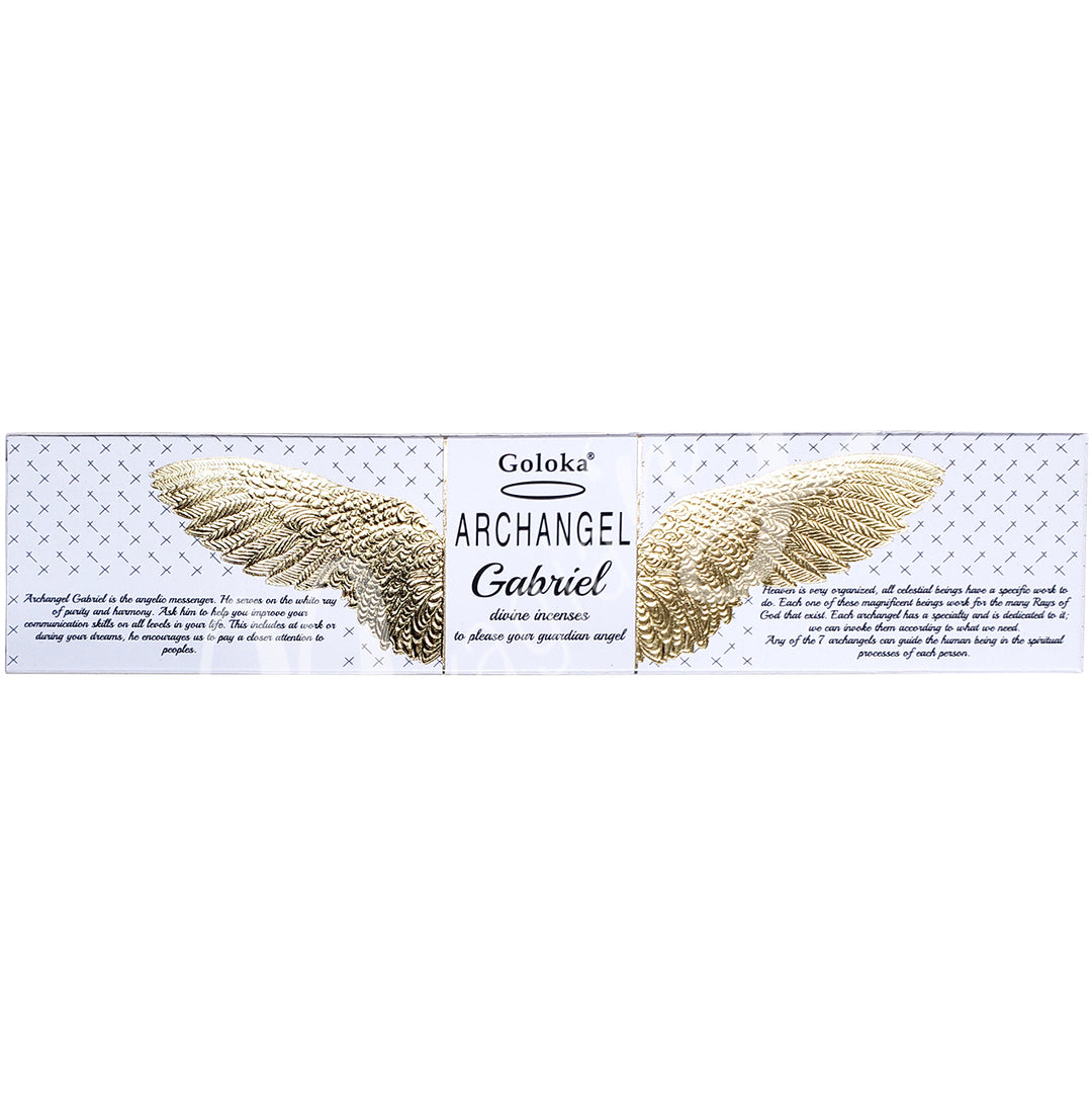 Archangel Incense Sticks