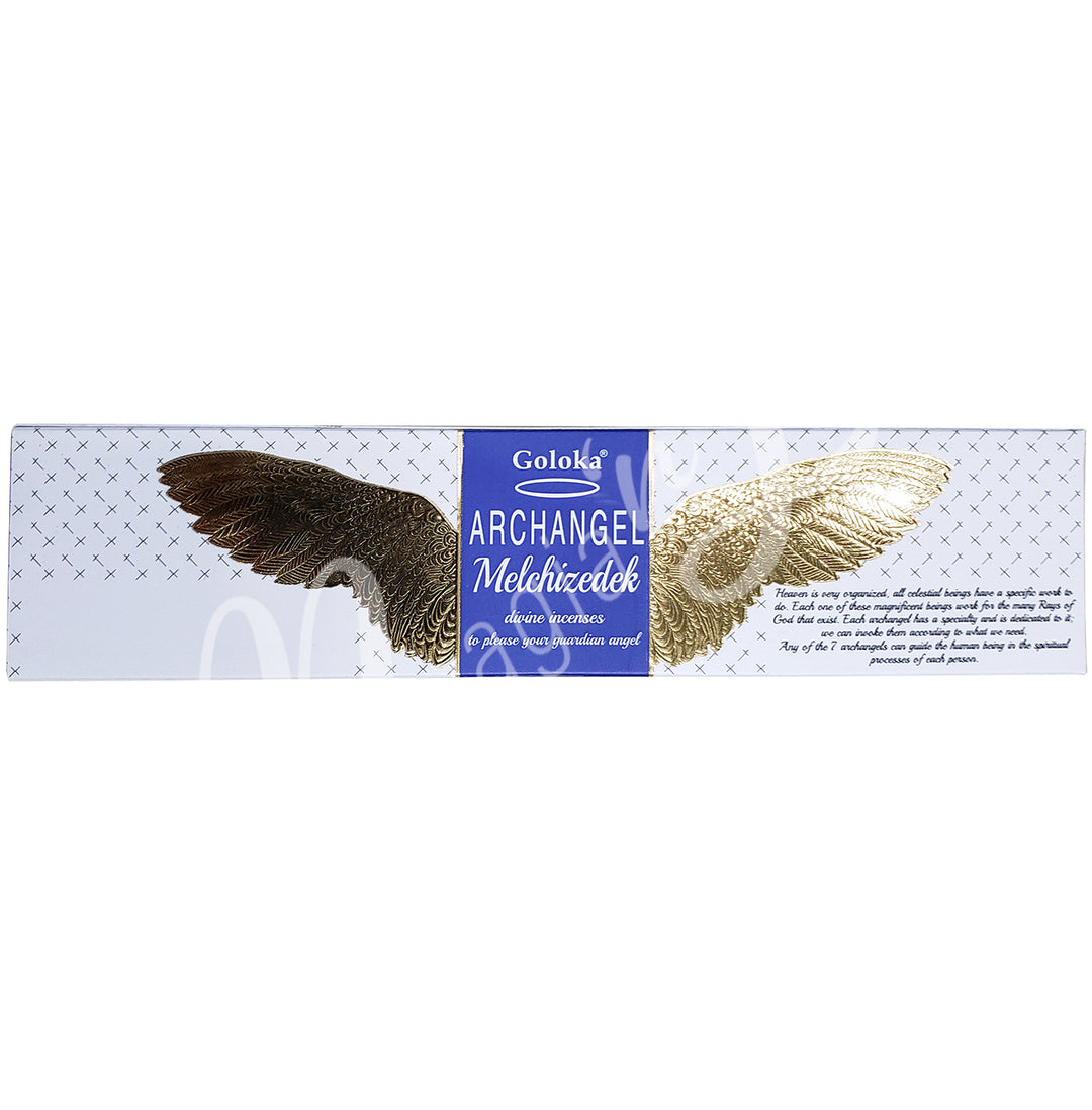 Archangel Incense Sticks