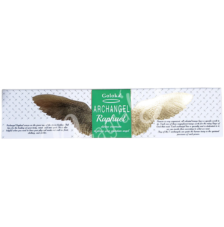 Archangel Incense Sticks