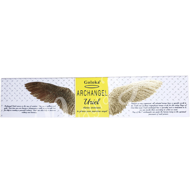 Archangel Incense Sticks