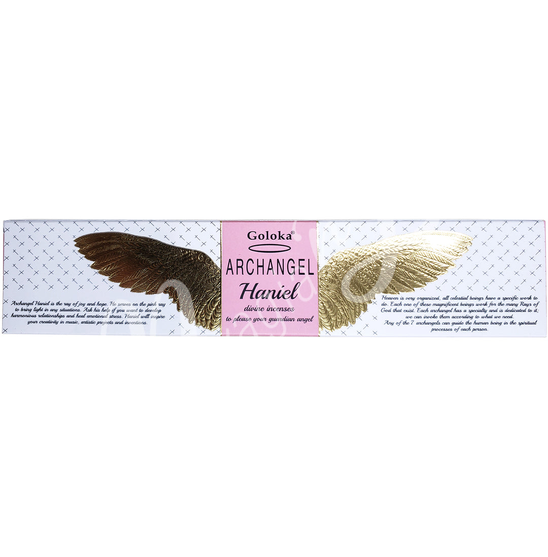 Archangel Incense Sticks