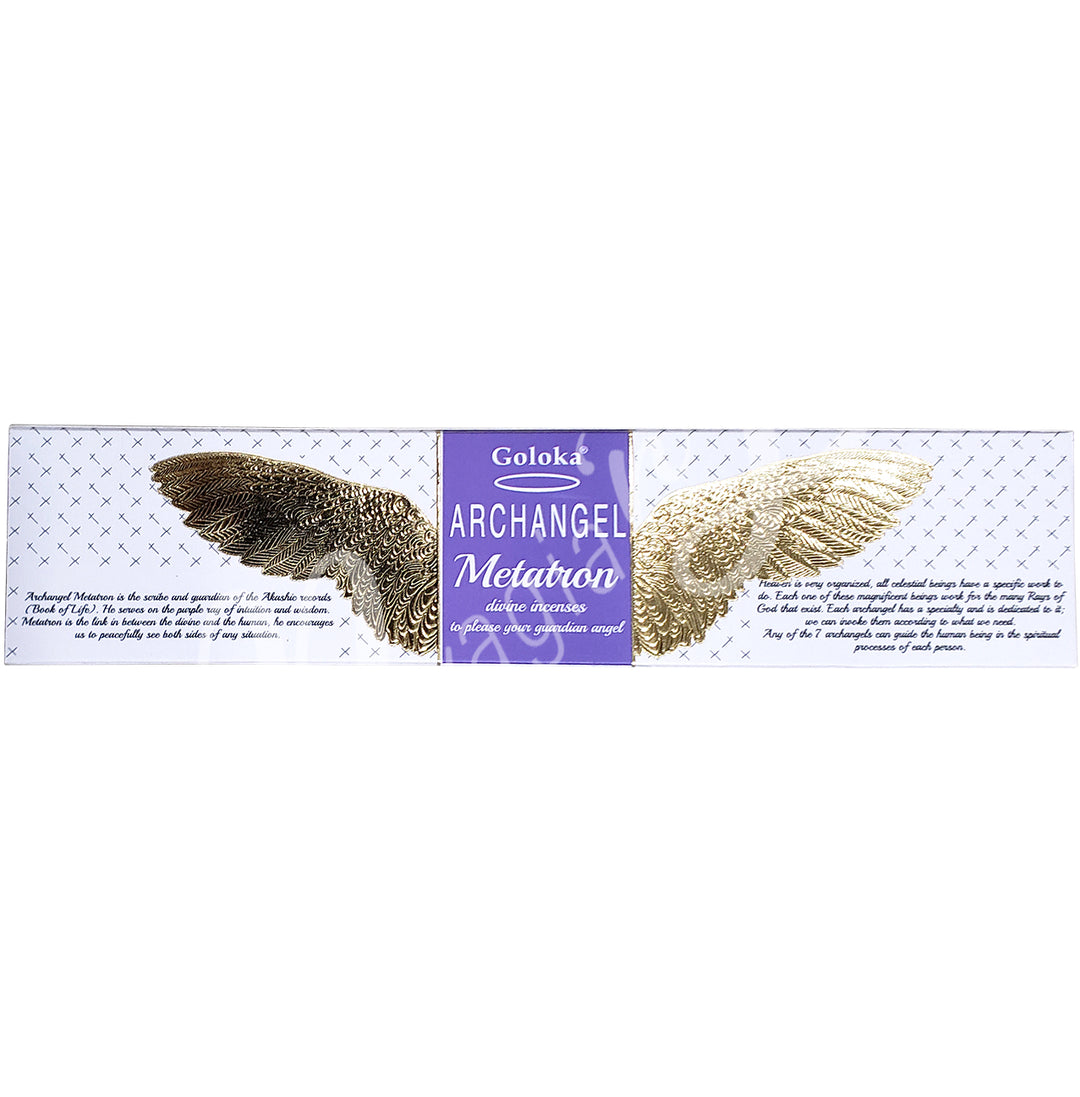 Archangel Incense Sticks