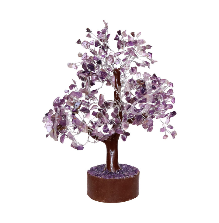 Gem Tree Amethyst