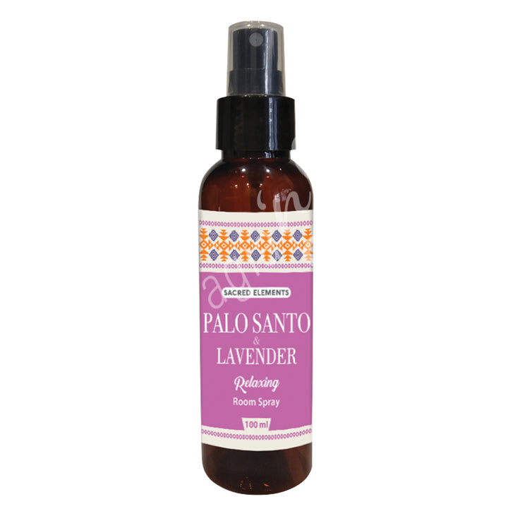 Spray De Ambiente Dobladillo Relajante 100ml