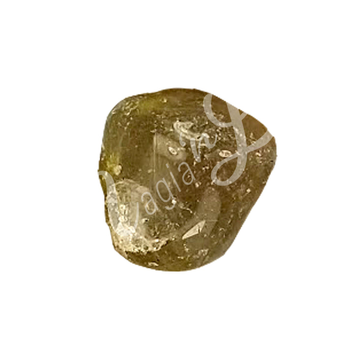 Tumbled Stone Rutilated Quartz A 15-40mm