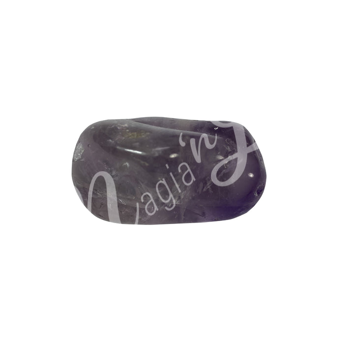 PEBBLE AMETHYST 50-60 MM