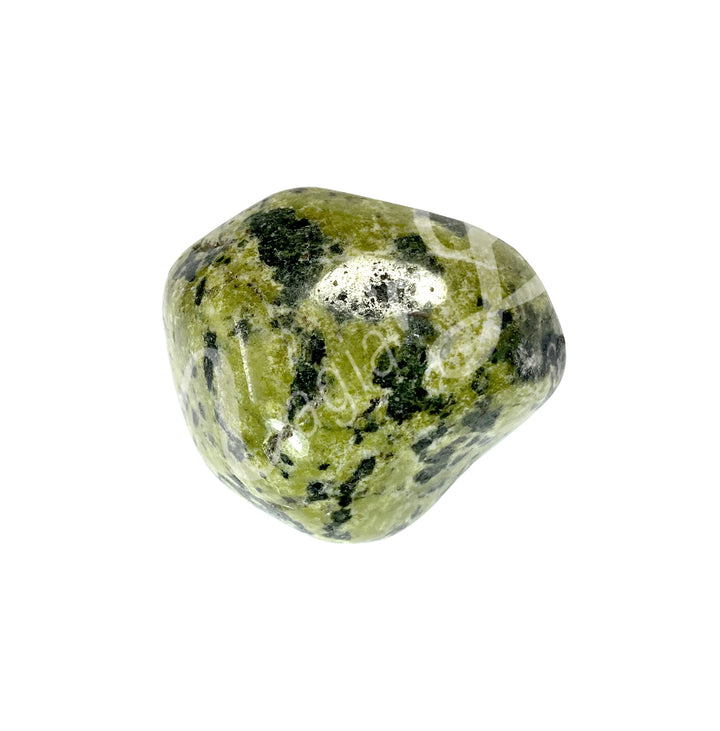 PEBBLE JADE, NEPHRITE 25-50 MM