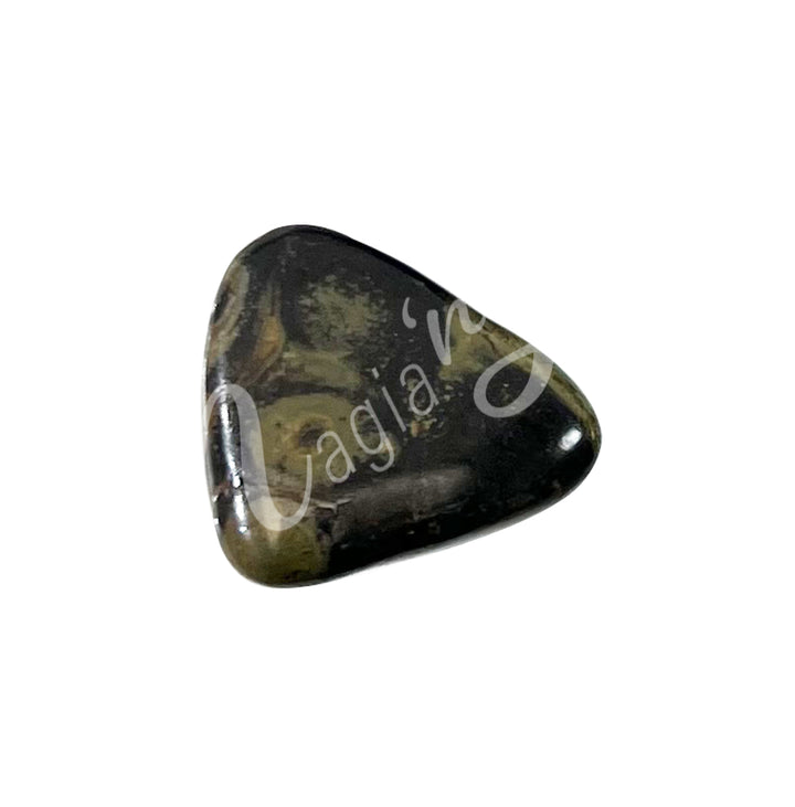 TUMBLED STONE JASPER, KAMBABA 20-30 MM