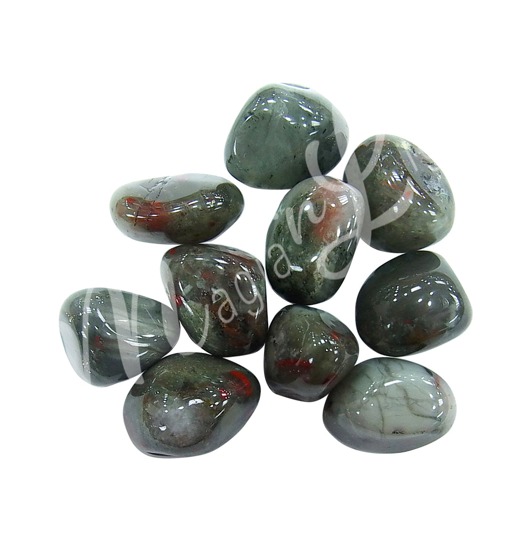 Tumbled Stone Seftonite 20-30mm