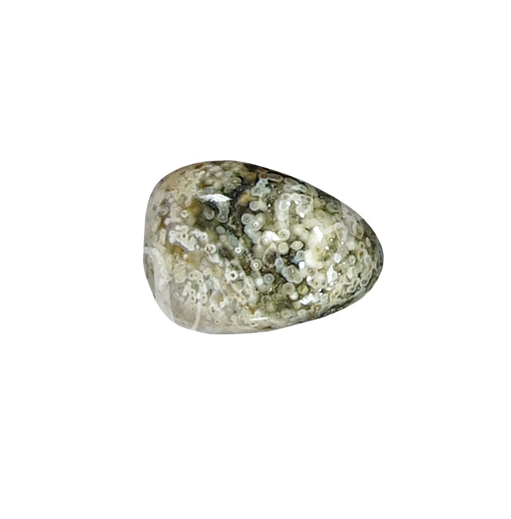 Tumbled Stone Ocean Jasper 15-30mm