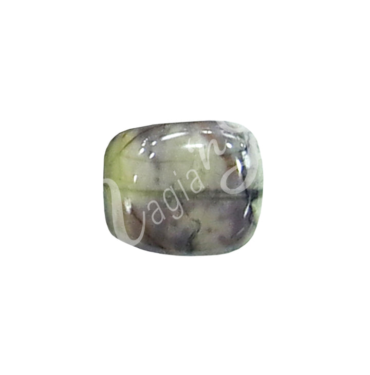 Tumbled Stone Picasso Jasper 20-30mm