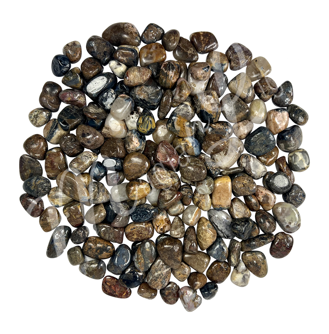 Tumbled Stone Pietersite 20-35mm