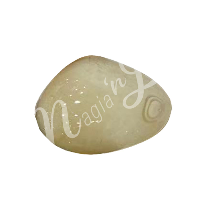 Tumbled Stone Natural Agate 15-40mm