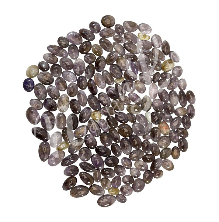 Tumbled Stone Ametrine 20-30mm