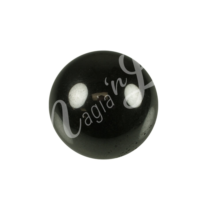 Sphere Hematite