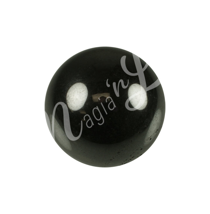 Sphere Hematite