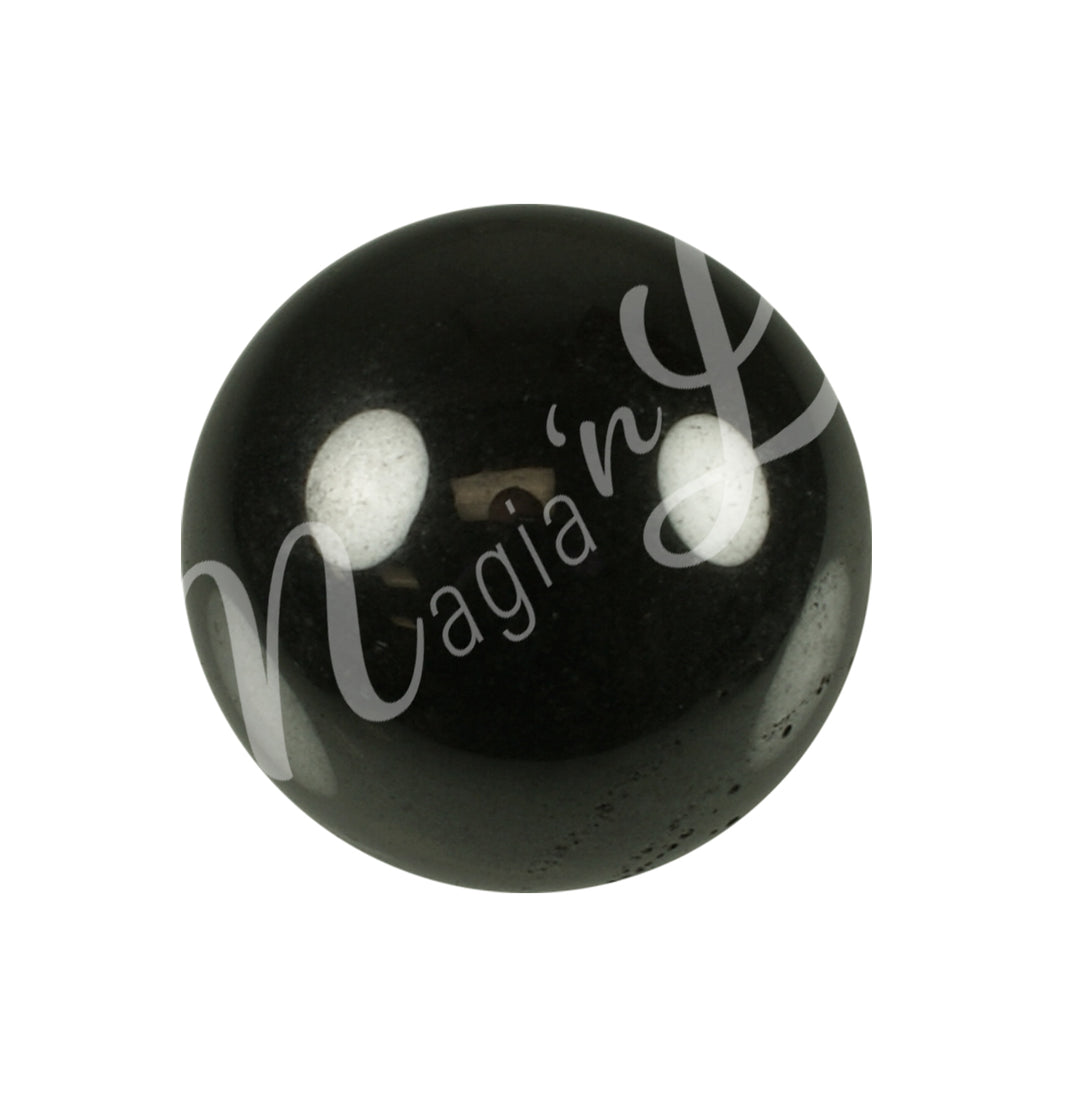 Sphere Hematite