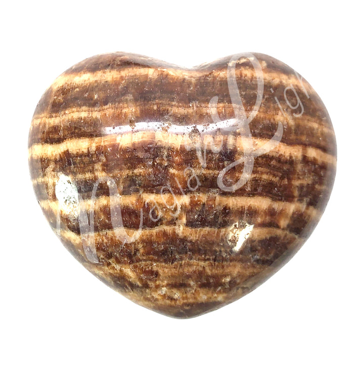 Heart Aragonite