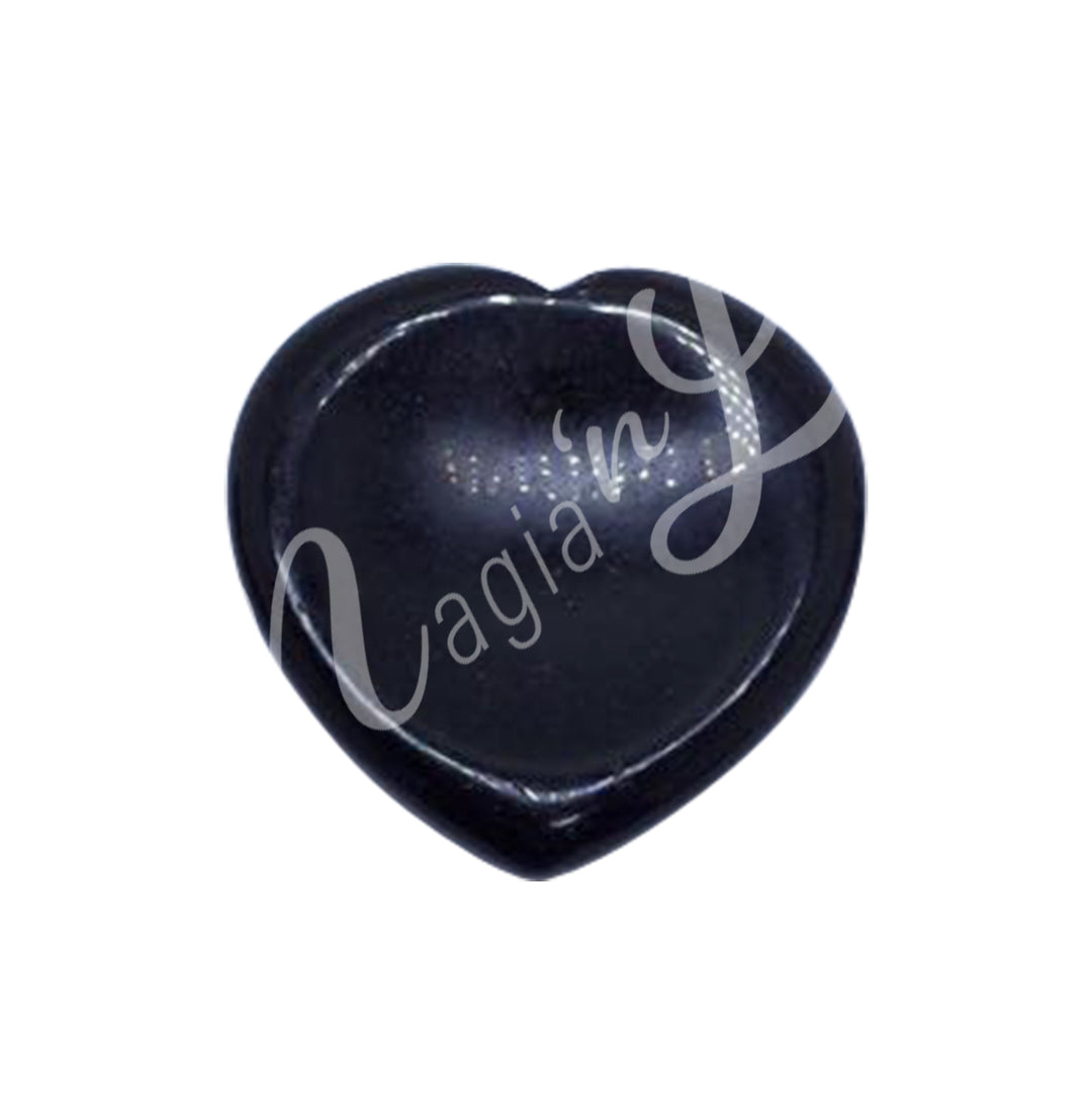 Worry Stone Heart 1.5"