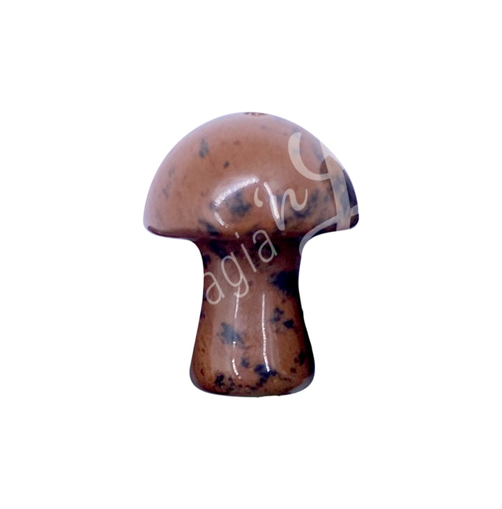 Massager Mushroom 0.75"