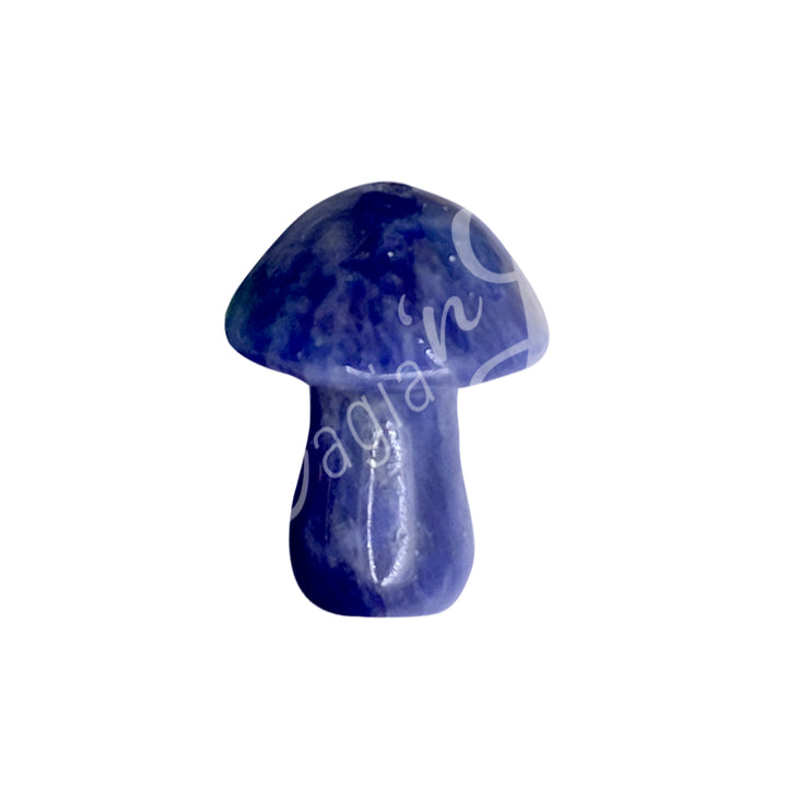 Massager Mushroom 0.75"