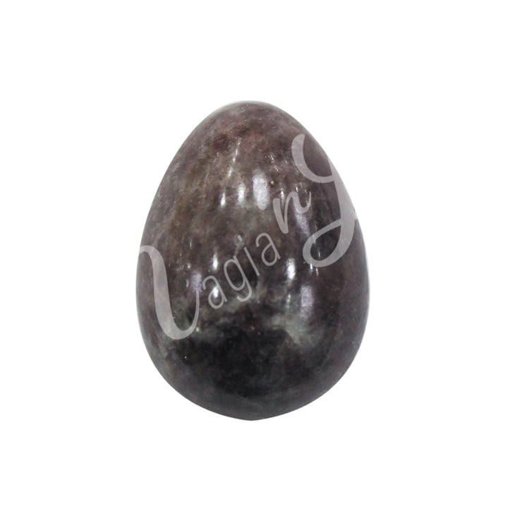 Egg Mixed Stones 0.75" X 1"