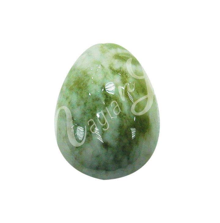 Egg Mixed Stones 0.75" X 1"