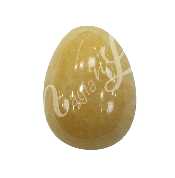 Egg Mixed Stones 0.75" X 1"