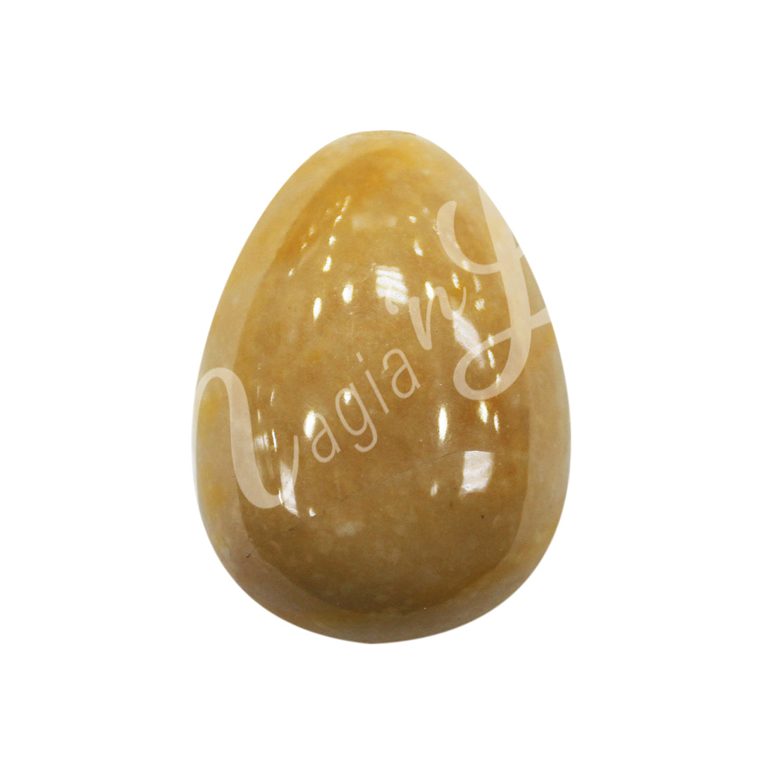 Egg Mixed Stones 0.75" X 1"