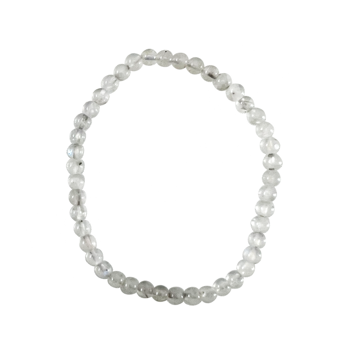 Bracelet Rainbow Moonstone (8mm) 7.45-7.5″