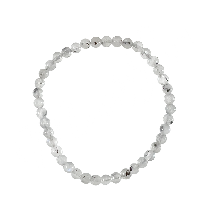 Bracelet Rainbow Moonstone (8mm) 7.45-7.5″