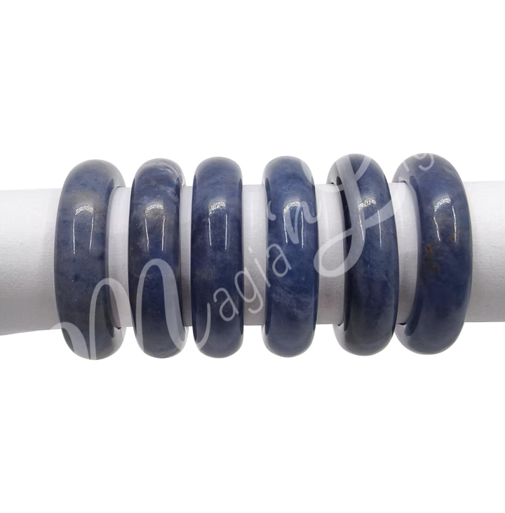 Ring Sodalite