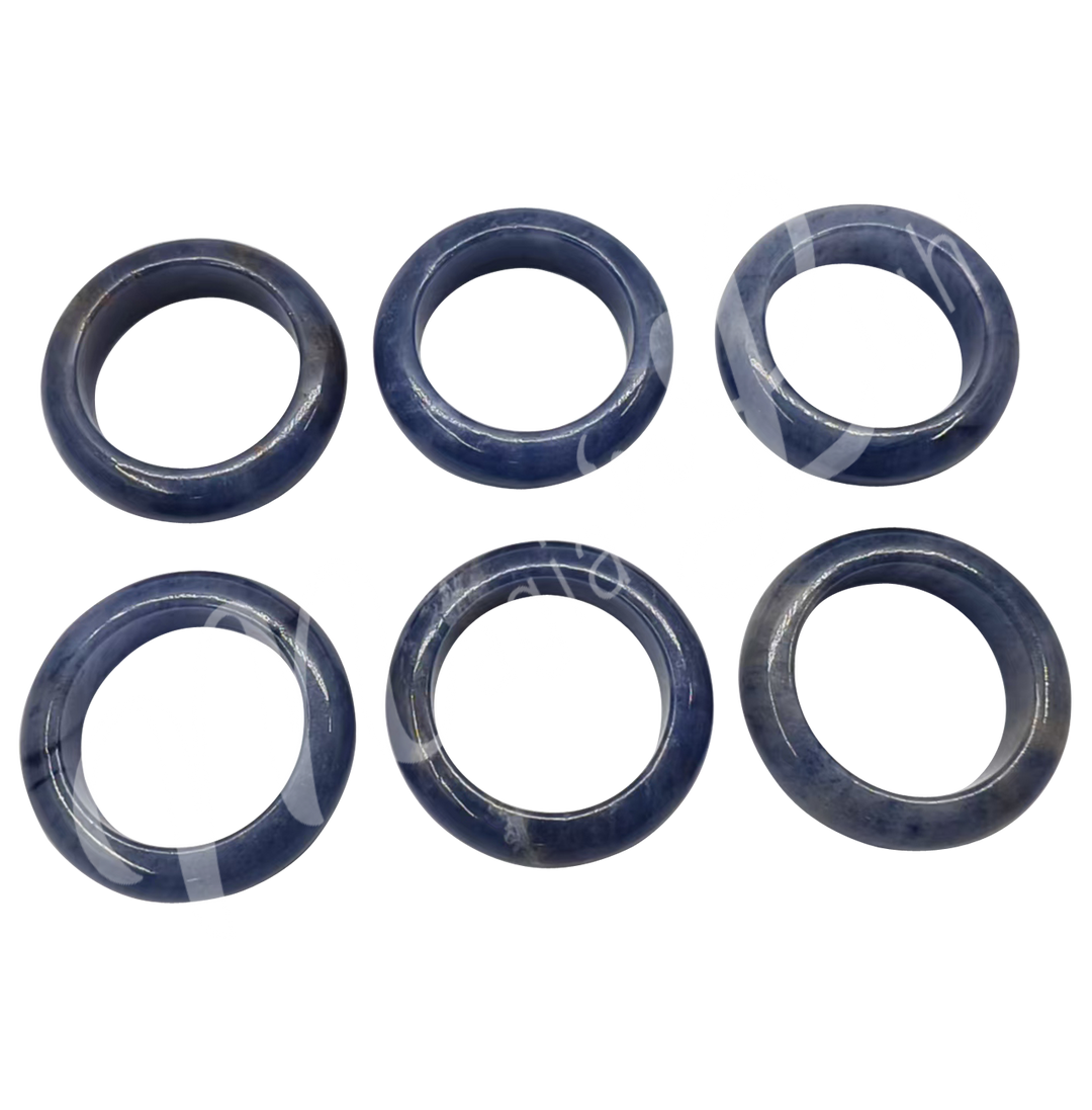 Ring Sodalite