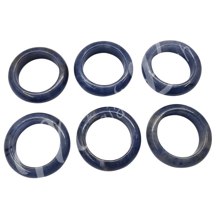 Ring Sodalite
