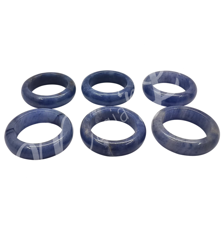 Ring Sodalite