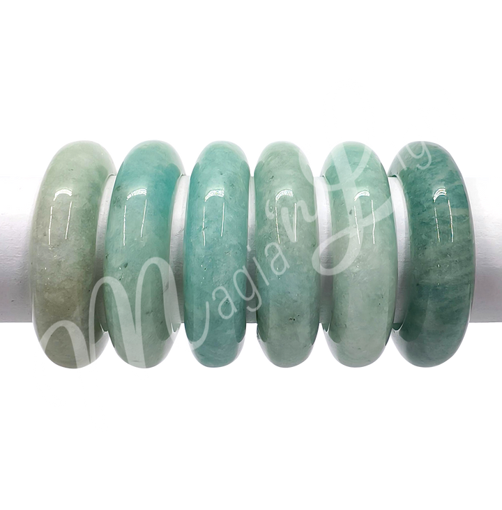 Ring Amazonite