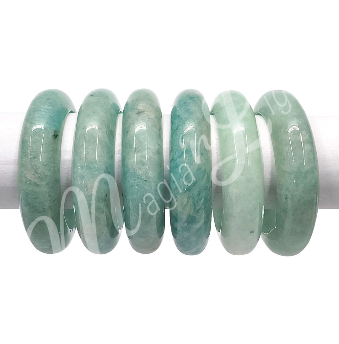 Ring Amazonite
