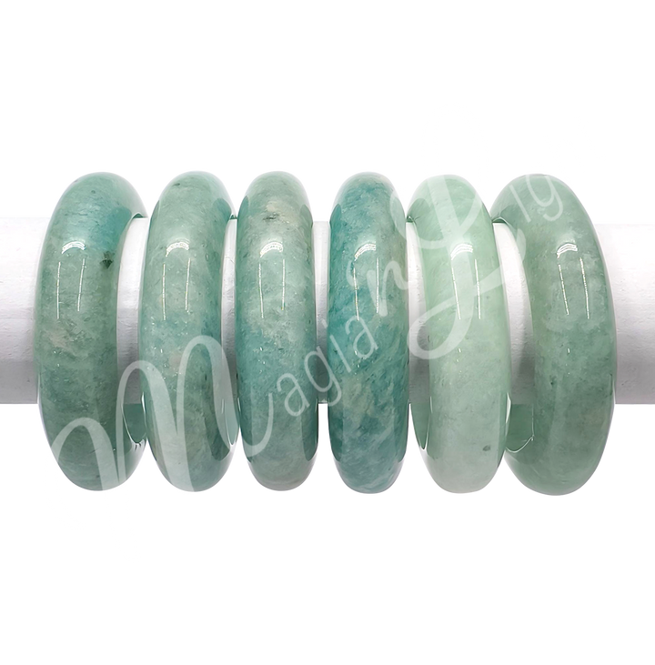 Ring Amazonite