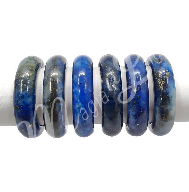 Ring Lapis Lazuli