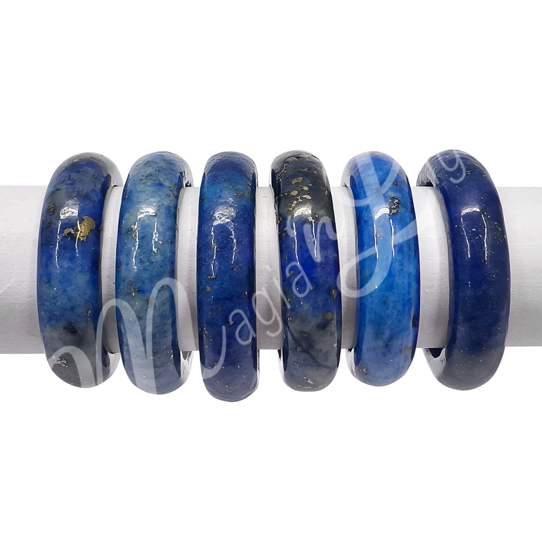 Ring Lapis Lazuli