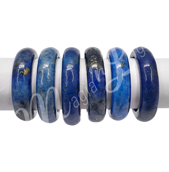 Ring Lapis Lazuli
