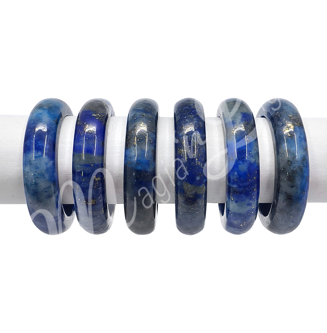 Ring Lapis Lazuli