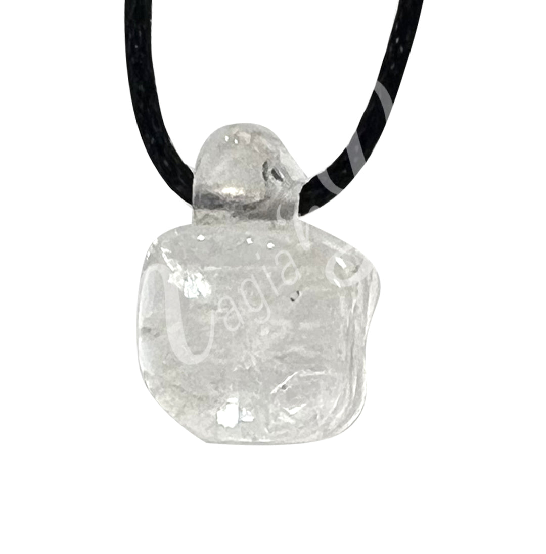 Pendant Carving Turtle 0.5″