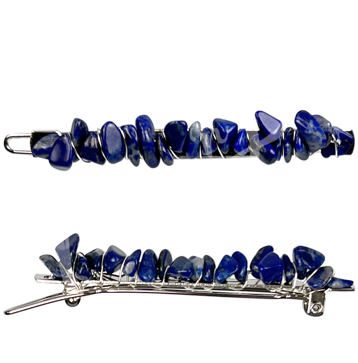 Pair of Single Row Hair Clip