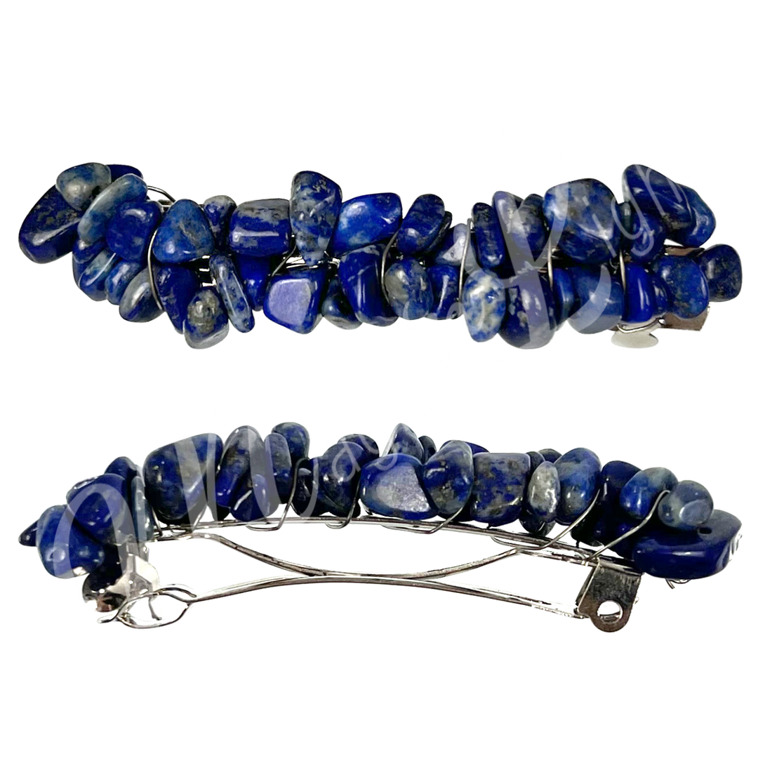 Double Row Hair Clip