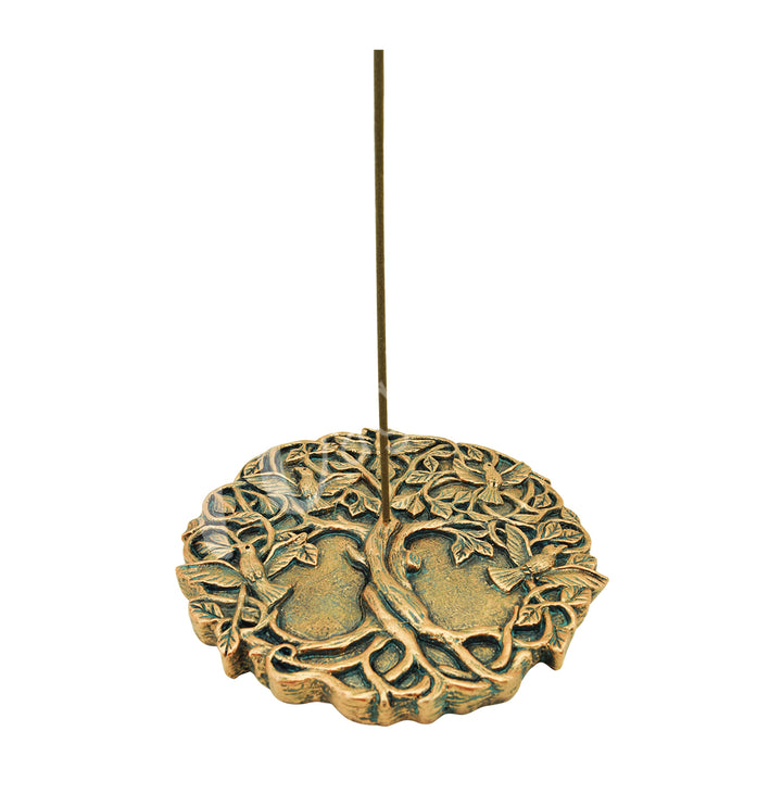 Incense Holder Tree of Life