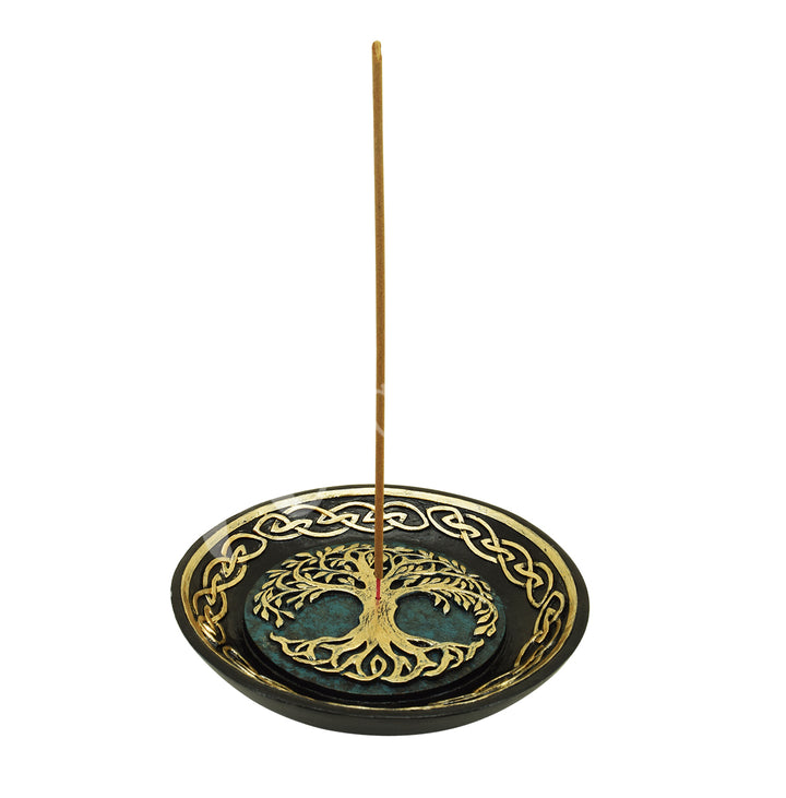 Incense Holder Tree of Life