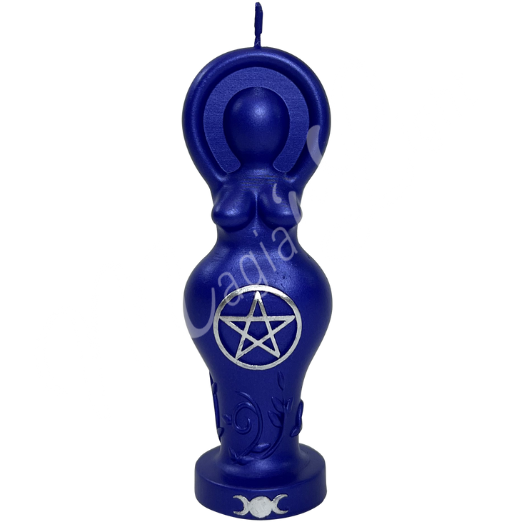 Candle Goddess