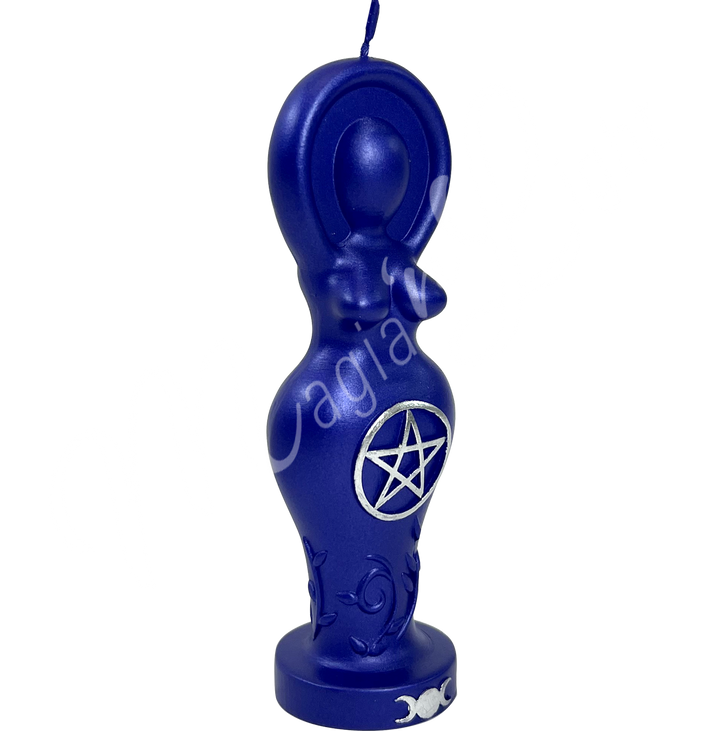 Candle Goddess